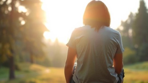 In der Stille wächst Hoffnung