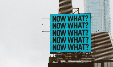 Dein Platz im Leben - Hab Vertrauen