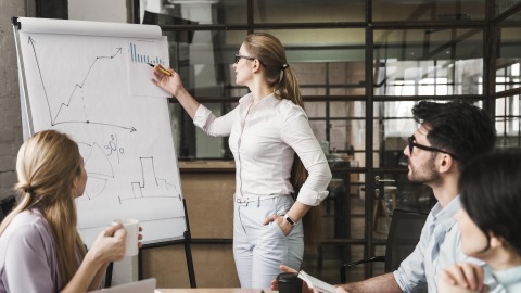 Berufliche Entwicklung fördern – Mit Haltung, Offenheit und Klarheit