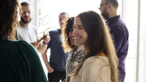 Innere Ruhe im Außendienst & Service – Wie Belastung zu Kraft wird