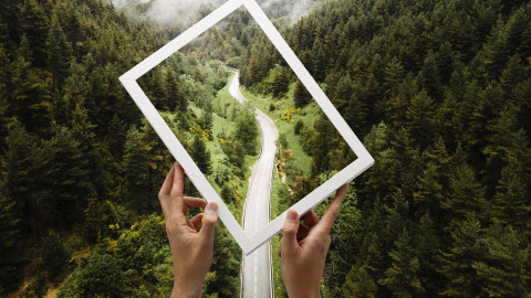 Sinn im Arbeitsalltag finden