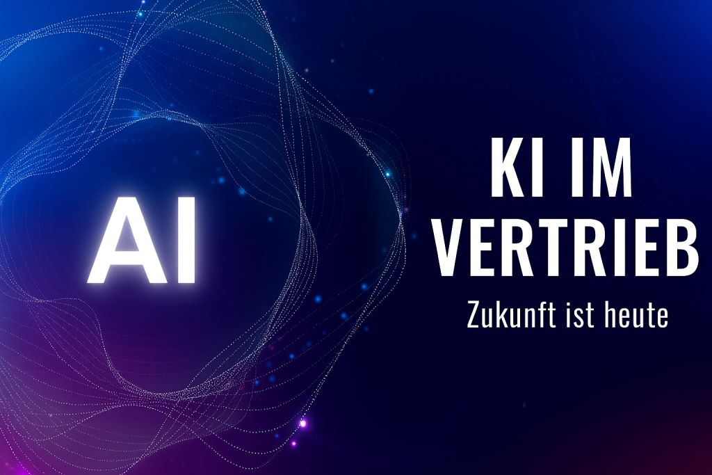 KI im Vertrieb